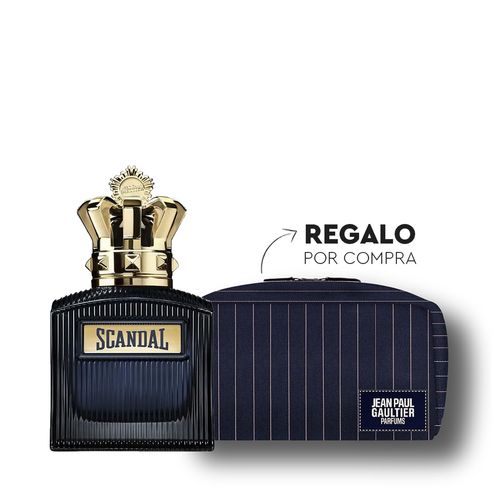 SCANDAL HIM INTENSE EDP