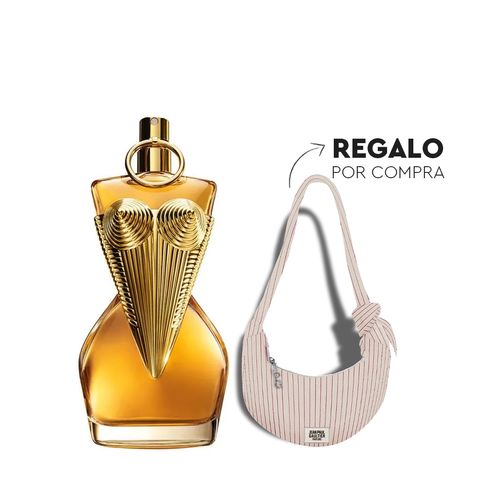 GAULTIER DIVINE LE PARFUM