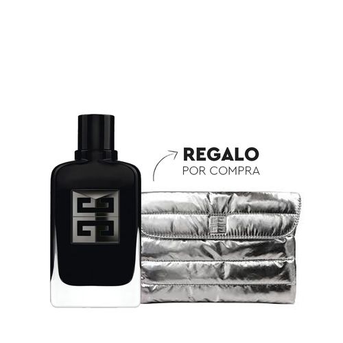 GENTLEMAN SOCIETY EXTREME EDP