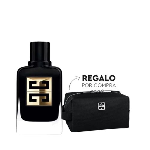 GENTLEMAN SOCIETY AMBRÉE EDP