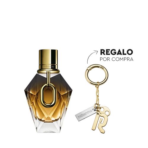 MILLION GOLD FOR HER PARFUM