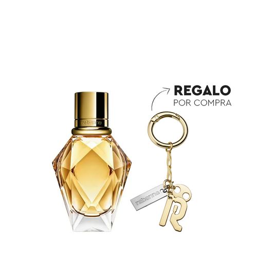 MILLION GOLD FOR HER EDP