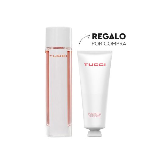 INCANTO DI FIORE EDT