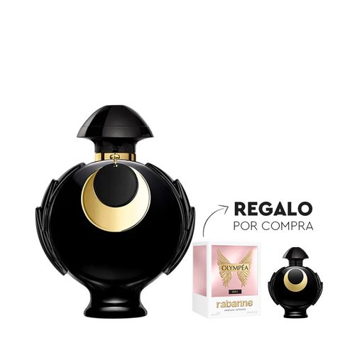OLYMPEA ABSOLU EDP