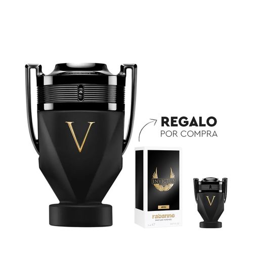 INVICTUS VICTORY ABSOLU PARFUM EDP
