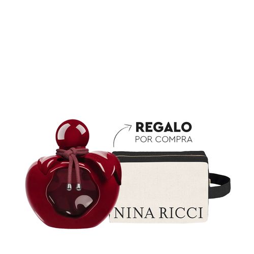 NINA ROUGE CRUSH EDP