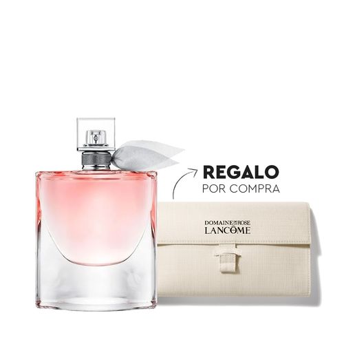 LA VIE EST BELLE EDP