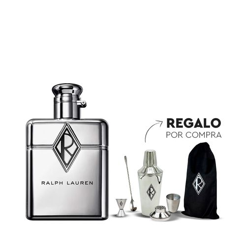 RALPH´S CLUB NEW YORK EDP