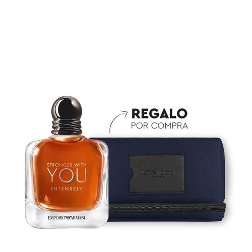 STRONGER WITH YOU INTENSELY EDP