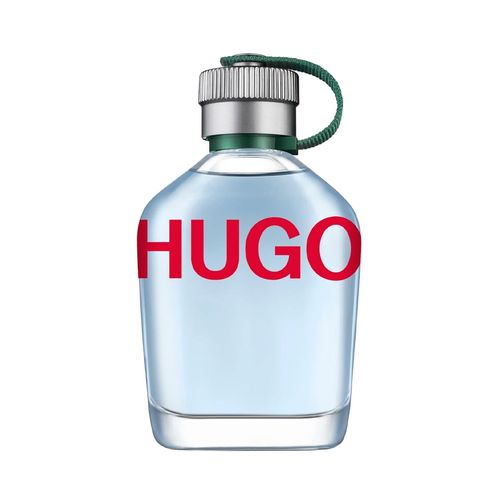 HUGO MAN EDT