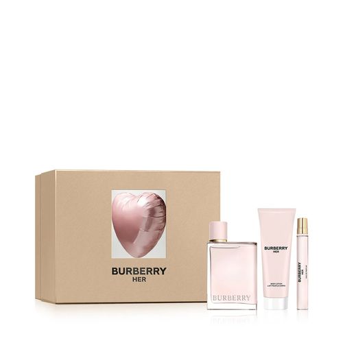 BURBERRY HER COFRE EDP