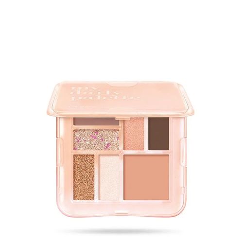 MY DAILY PALETA