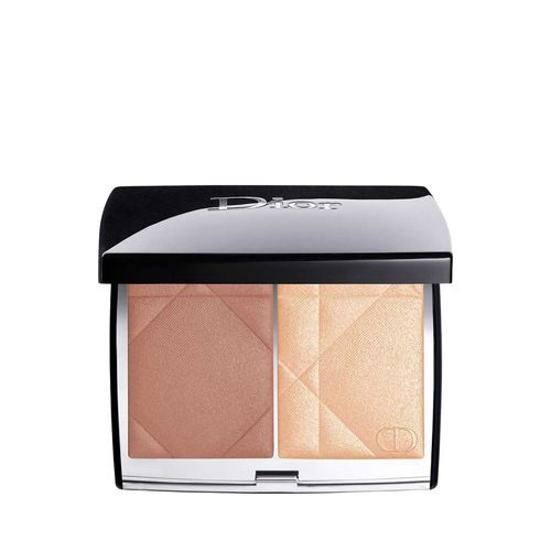 ROUGE BLUSH SCULPT & GLOW PALETTE