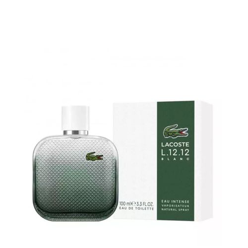L.12.12 BLANC EAU INTENSE EDP