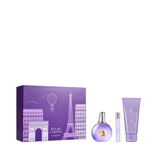 ECLAT D´ARPEGE COFRE EDP