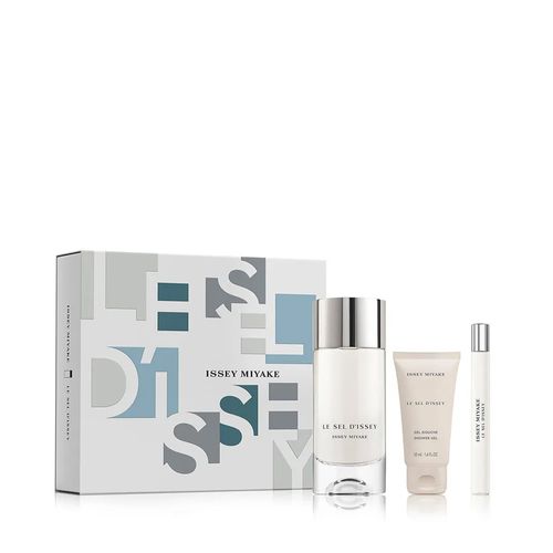 LE SEL D ISSEY COFRE EDT