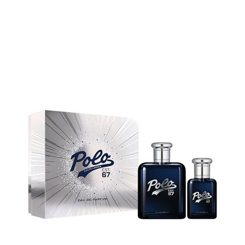 POLO 67 COFRE EDP