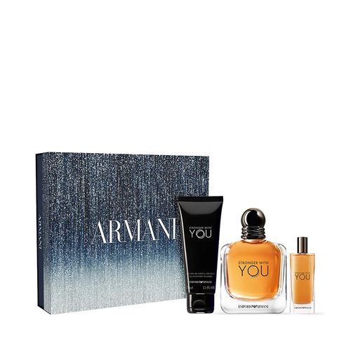 STRONGER WITH YOU COFRE EDT