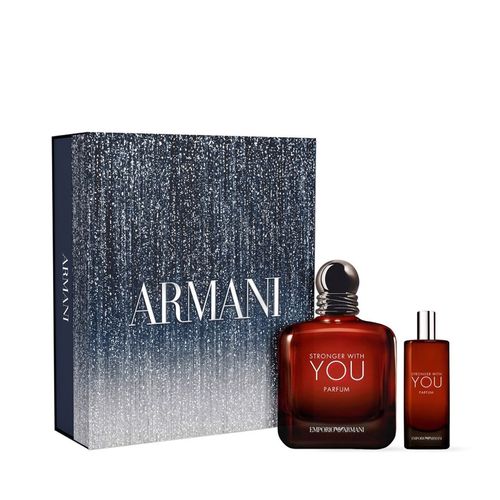 STRONGER WITH YOU PARFUM COFRE EDP