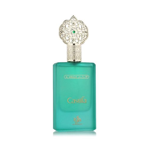 AL ANDALUS CASTILLA EDP