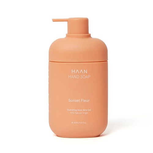 HAND SOAP SUNSET FLEUR