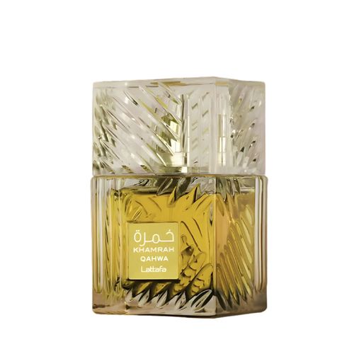 KHAMRAH QAHWA EDP
