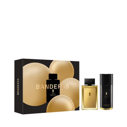 THE SECRET ABSOLU COFRE EDP(+ DEO 150ML)