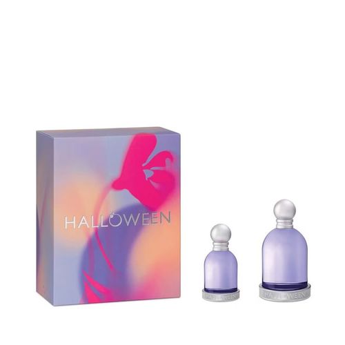 HALLOWEEN COFRE EDT**