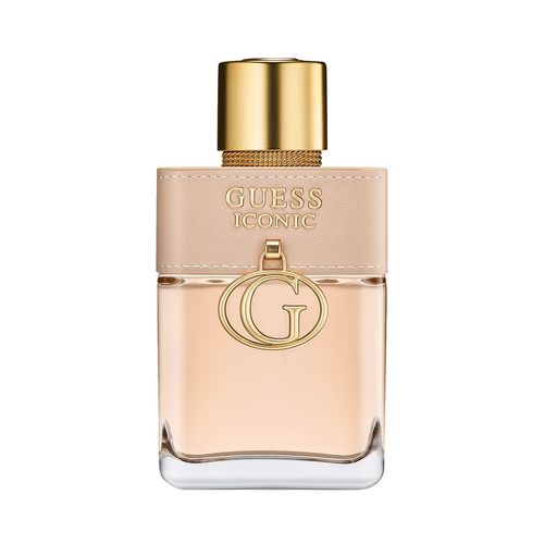 ICONIC FOR WOMEN EDP