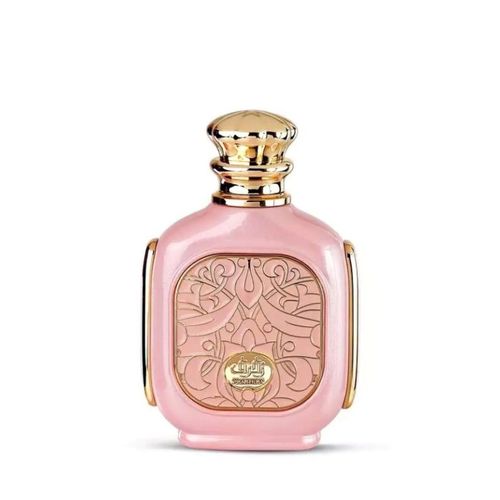 ZIMAYA ZUKHRUF PINK EDP