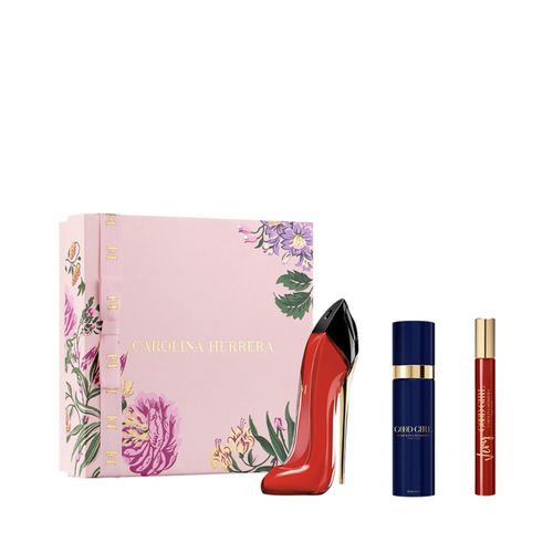 VERY GOOD GIRL EDP (+ BODY MIST + MGSP MD24)