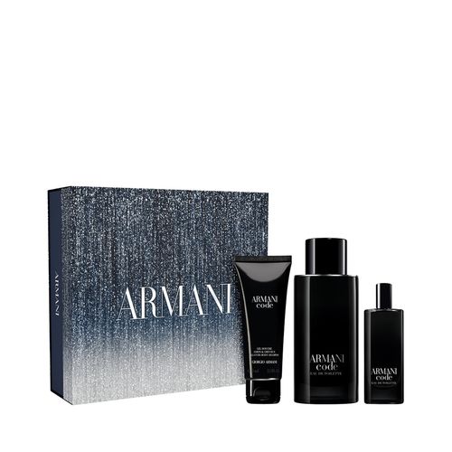 ARMANI CODE COFRE EDP