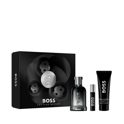 BOSS BOTTLED BEYOND COFRE EDP