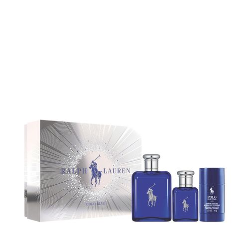 POLO BLUE COFRE EDT
