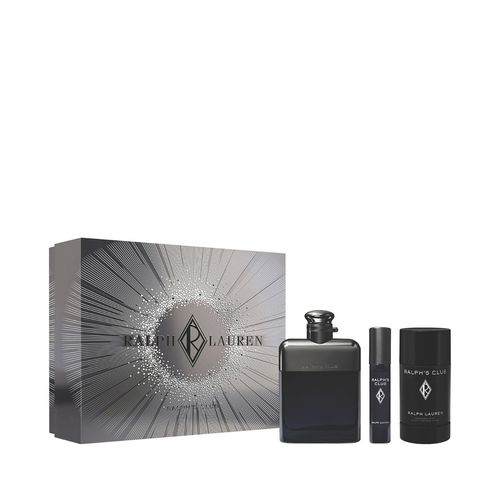 RALPH´S CLUB COFRE EDP**