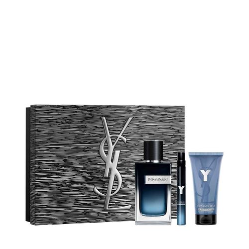 Y YSL MEN COFRE EDP