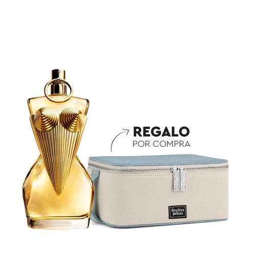 GAULTIER Divine EDP