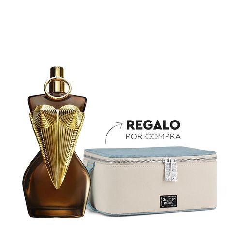 GAULTIER DIVINE ELIXIR PARFUM