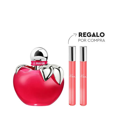 NINA LE PARFUM