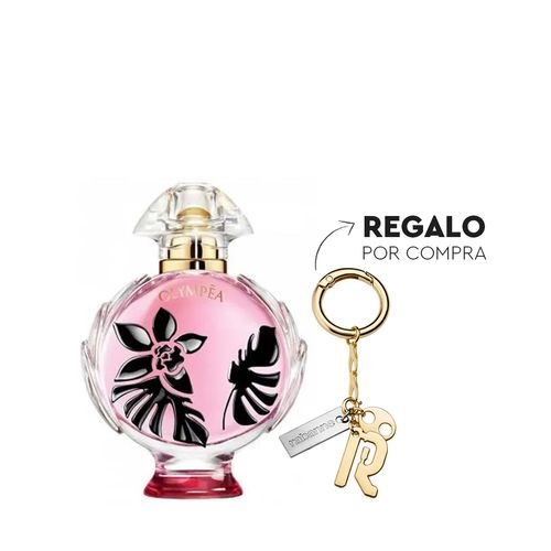 OLYMPEA FLORA EDP