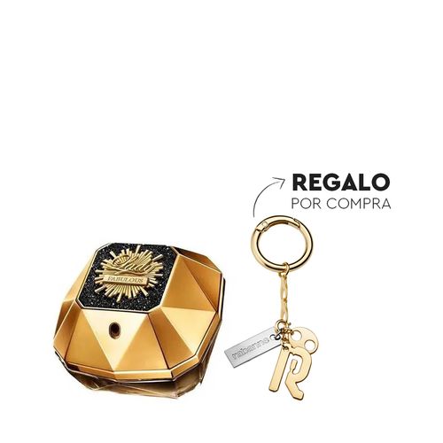 LADY MILLION FABULOUS EDP