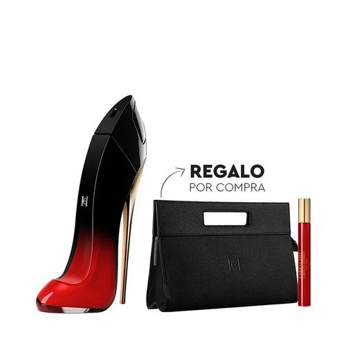 VERY GOOD GIRL ELIXIR EDP