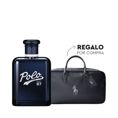 POLO 67 EDT