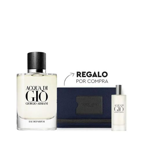 ACQUA DI GIO HOMME EDP