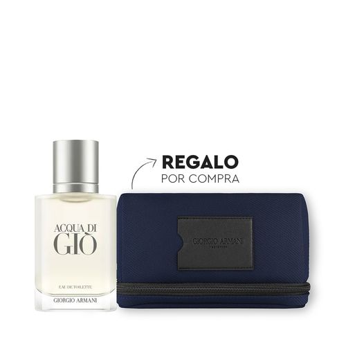 ACQUA DI GIO HOMME EDT
