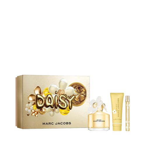 DAISY COFRE EDT + body lotion + talla