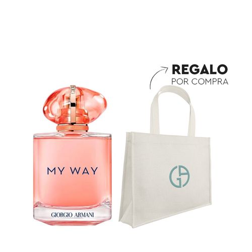 MY WAY YLANG EDP