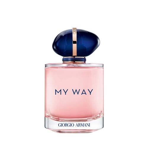 MY WAY EDP