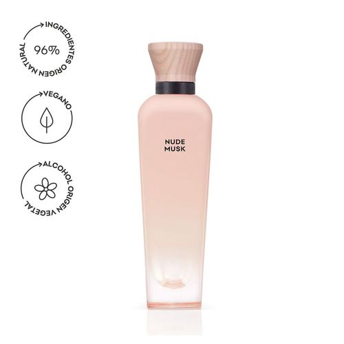 NUDE MUSK EDP