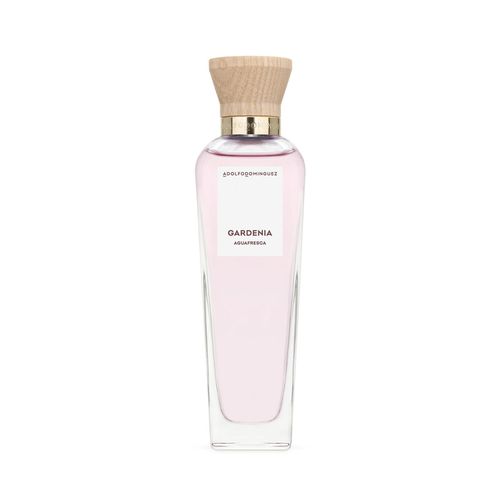 AGUA FRESCA GARDENIA MUSK EDT